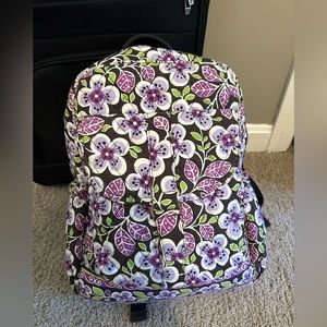 Vera Bradley Backpack
